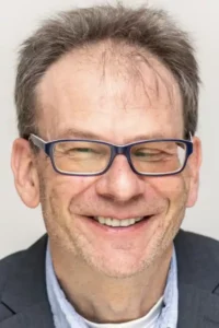 Andreas Krüger SPD-Kandidat für das Amt des Ortsvorstehers von Oppenhausen