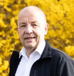 Andreas Mayer als Ortsvorsteherkandidat für Boppard-Weiler