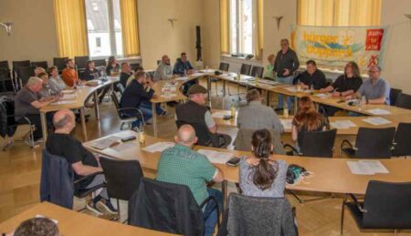 Bürger für Boppard: Kommunalpolitik ohne Parteizwang 1