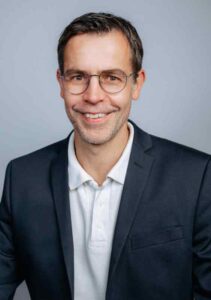 CDU-Emmelshausen nominiert Volker Bernd als Stadtbürgermeisterkandidat
