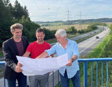 CDU will Wasserstoff-Pipeline durch den Rhein-Hunsrück-Kreis
