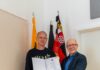 25 Jahre: Mario Retzmann feiert Dienstjubiläum bei der Stadt Boppard  