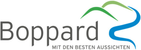 Logo 2023 Stadtverwaltung Boppard