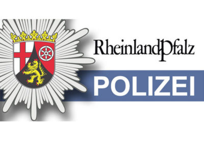 Polizei Rheinland-Pfalz