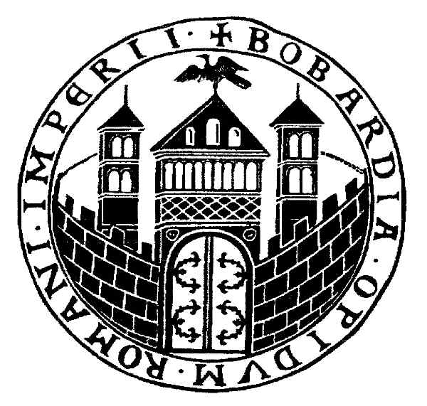 Weinkollegium Königliches Kelterhaus zu St. Remigius in Boppard