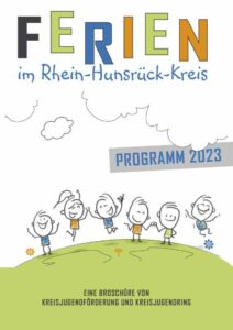 Rhein-Hunsrück-Kreis: Ferienprogramm 2023