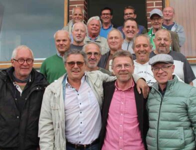 SSV Boppard: Landesliga-Truppe von 1982