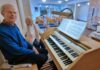 Neue Orgel für die Kapelle im Altenzentrum Haus Elisabeth