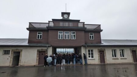 NS-Terror im KZ Buchenwald greifbar gemacht