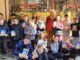 Grundschüler der Michael-Thonet-Schule auf Entdeckungstour im Bopparder Buchladen