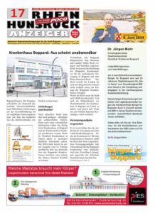 Rhein-Hunsrück-Anzeiger 17/24